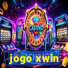 jogo xwin